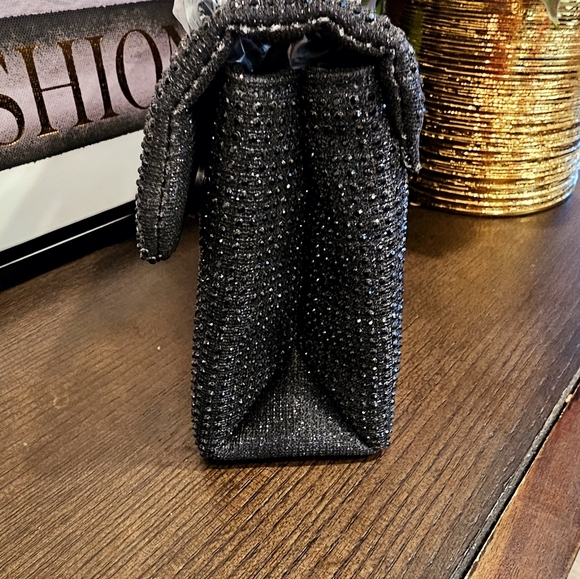 Kurt Geiger Brixton shoulder bag Black - Picture 5 of 10